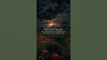 اكتب شيء تؤجر عليه ❤️ #القارئ ياسر الدوسري