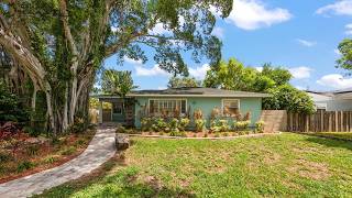 5015 20th Ave N, St. Petersburg, FL 5015 20th Ave N, St. Petersburg, FL