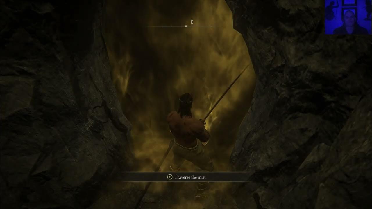 Elden Ring To kill or not to kill Patches. New merchant for you if