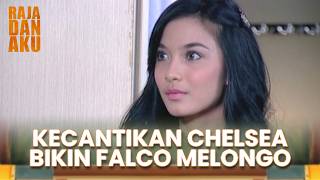 CHELSEA'S BEAUTY MAKES FALCO STUN | THE KING AND I | EPS 42 (1/5)