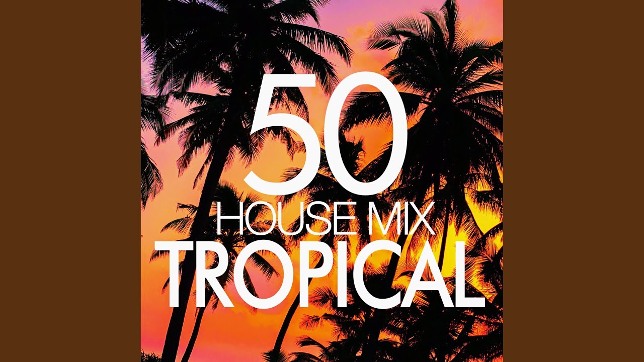 Say So (Tropical Mix)