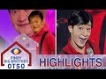 Aljon as Yoyoy Villame | Mag-exercise Tayo