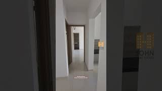 1BHK Ready Possession with OC 457 SqFt Apartment For Sale at Lodha Upper Thane | Call 9819881455