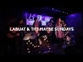 Capture de la vidéo Labuat And The Maybe Sundays (Completo) | Conciertos El Barco