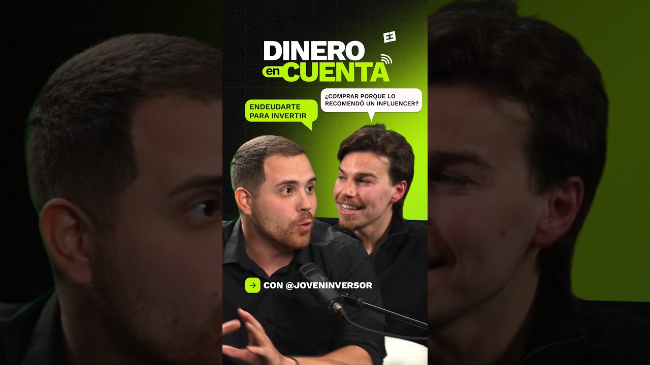 ¿Error financiero o no es para tanto? 👀