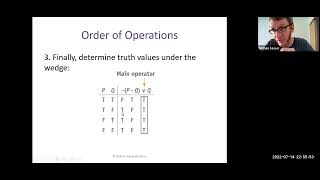 Baronett 7D Lecture
