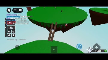 I found a exploiter in slap battles