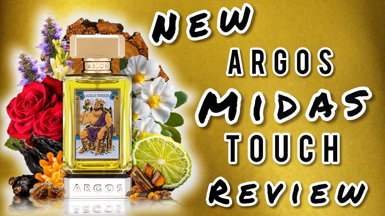 НОВЫЙ ОБЗОР ARGOS MIDAS TOUCH + ВИДЕОБЛОГ ИЗ ЖИЗНИ 🔥🔥🔥