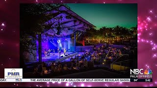 NBCares Silver Linings Desert Theatricals