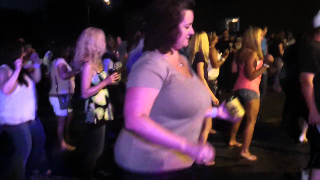 Cupid Shuffle (cover) Noisy Neighbors Toledo