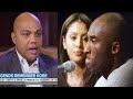 Charles Barkley Comes for Kobe - Says Rape Case Part of Kobe’s Legacy | Dr. Rick Wallace Weighs In!