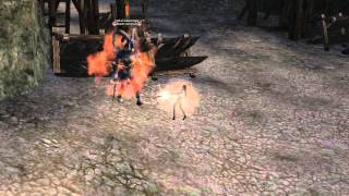 Soulshot bug