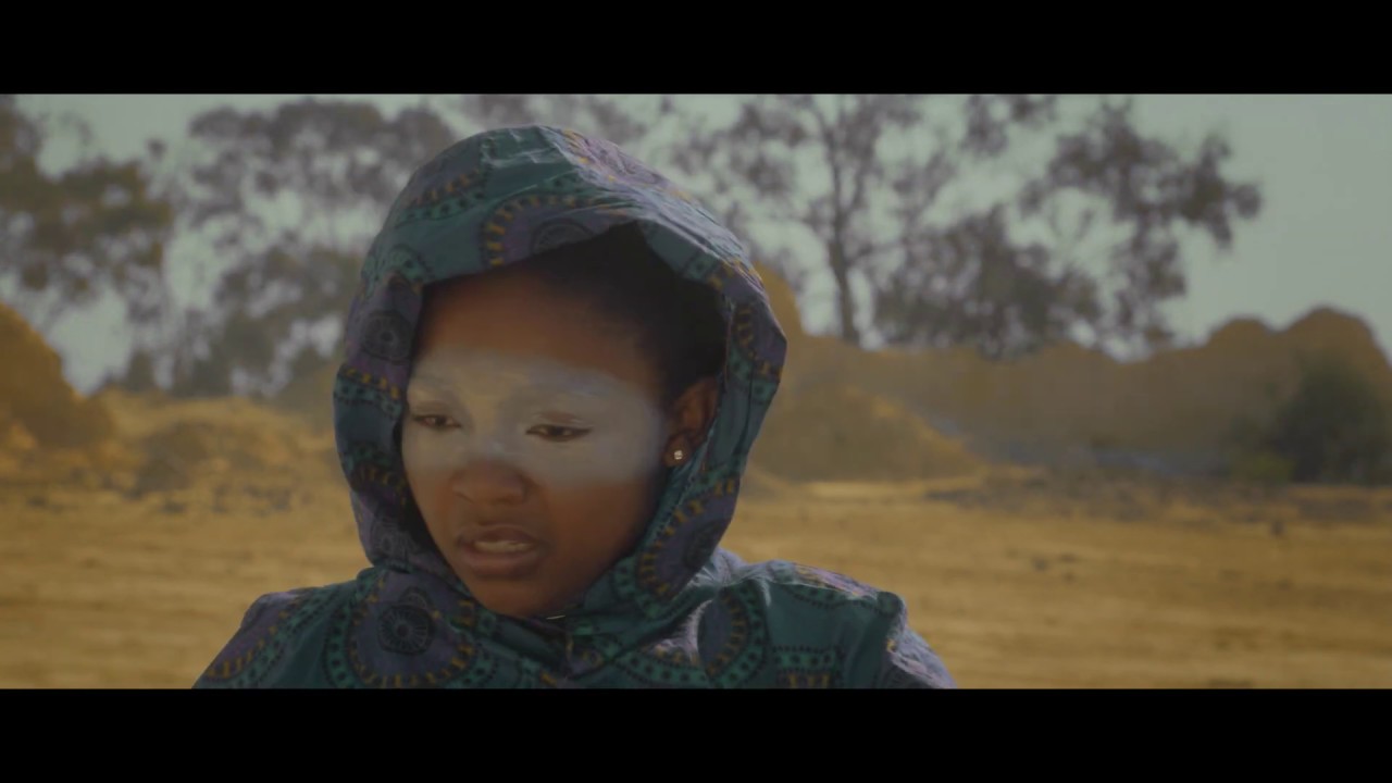 MOYA student  Short film (Boitumelo Molalugi) (Wits University) 2019