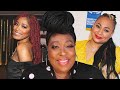 Why The Real's Loni Love REALLY Wants Keke Palmer and Raven-Symoné to Join as Co-Hosts