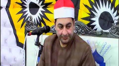 الشيخ محرم العطار سورة القيامة وقصار السور في رأس الخليج شربين دقهلية 22-04-2025 تصوير مصطفى حسين