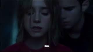 THROUGH MY WINDOW~Looking at you~Ares and Raquel kiss scene
