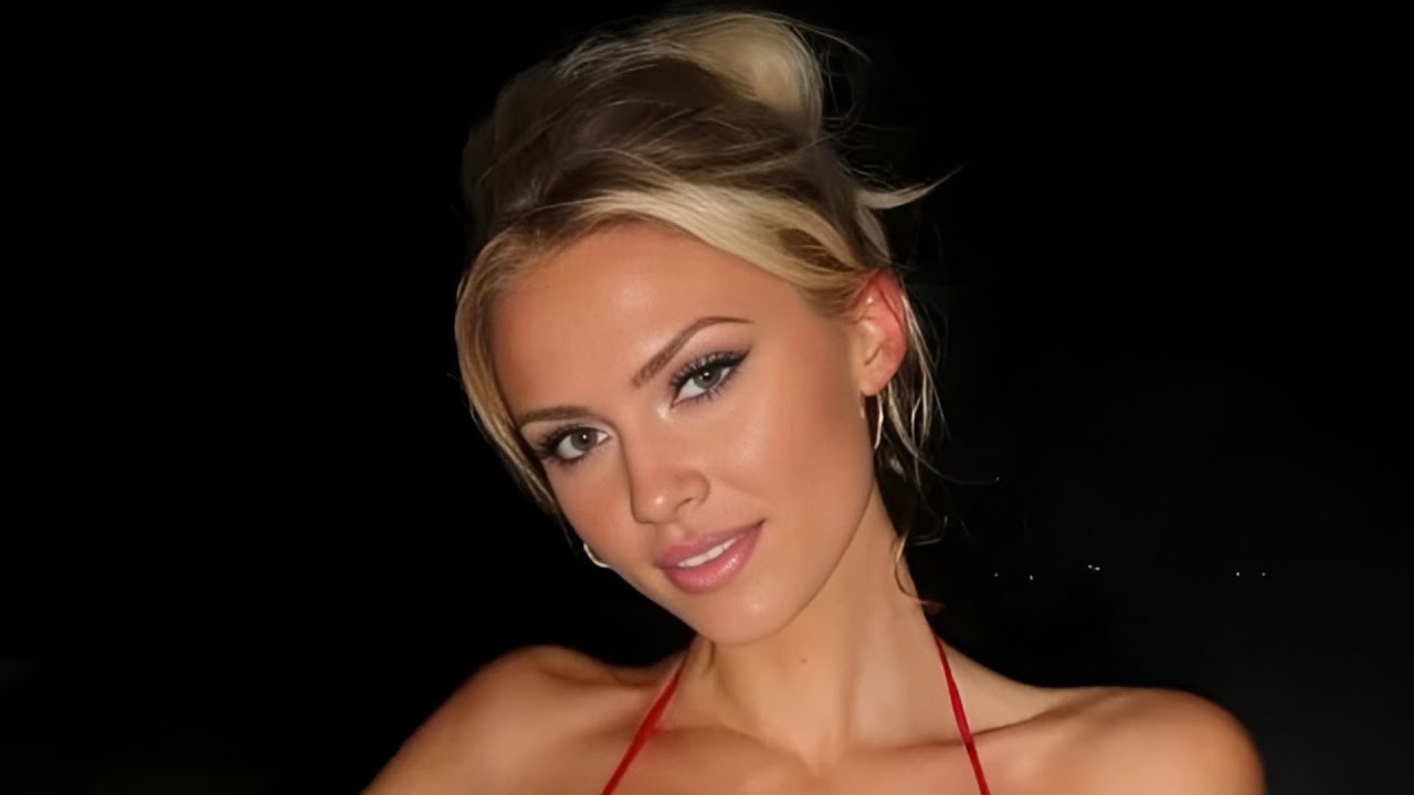 Meet Blondie Heaven: Virtual Model & Fambu Ambassador Changing Social Media