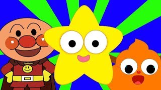 キラキラ⭐️　　あんぱん mqdefault.jpg