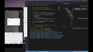 BE FIT flutter app screenshot 1