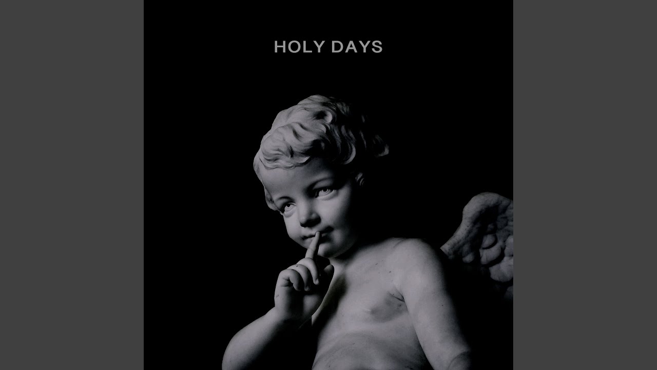 Holy Days