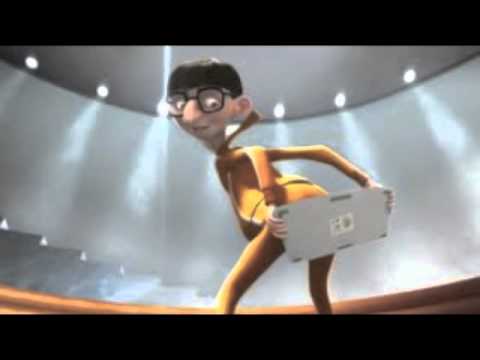 Vector Despicable Me - YouTube