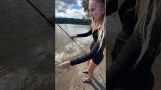 foryoupageee #trendingtiktok #fishtok #fypp 