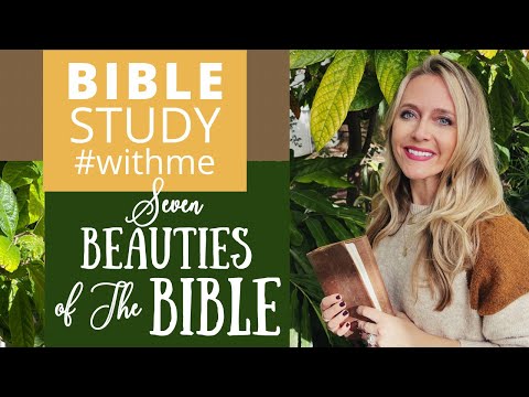 Women in the Bible: How to Become "THAT CHRISTIAN GIRL"