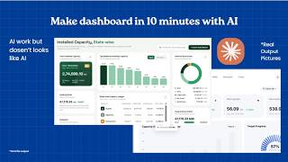 Create Interactive Dashboards from Any Excel File with AI | Free Claude Skill