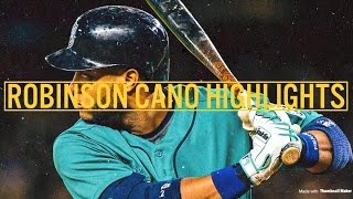 Robinson Cano | Career Highlights