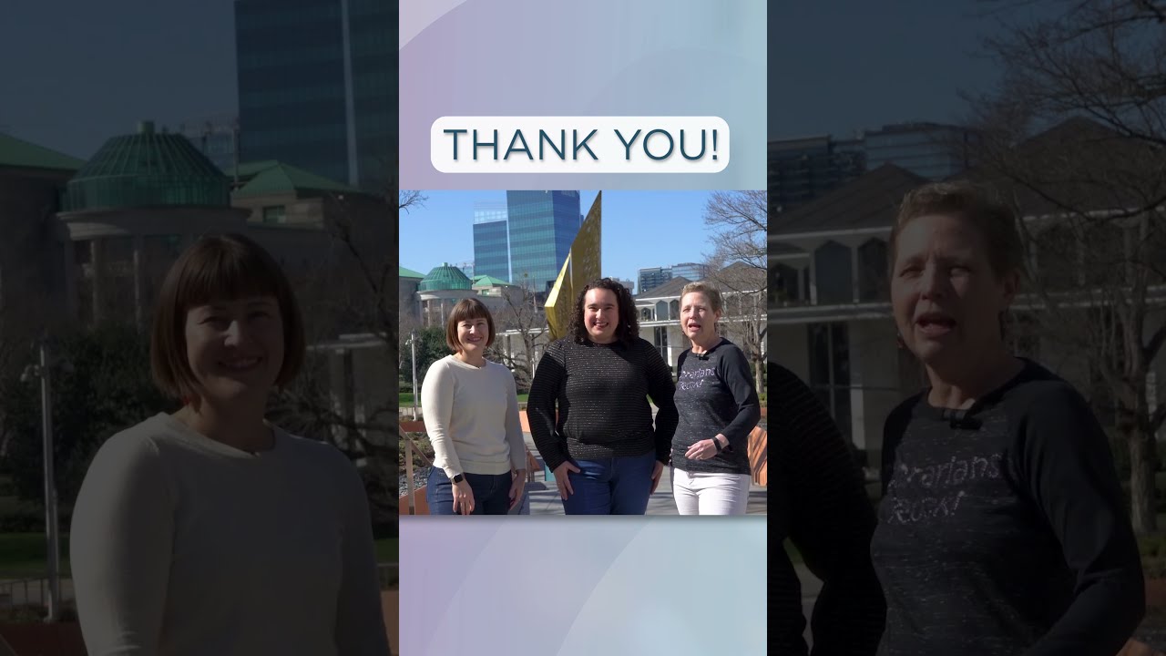 Thank You NC Residents From The Library Development Team At State Of North Carolina 