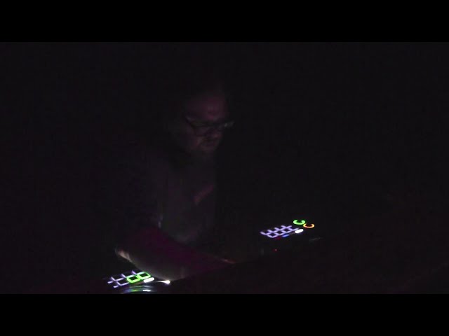 Captain Bli at Orbit on July 27, 2023 at The Wooly, Gainesville, FL