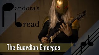 The Guardian Emerges [Slay the Spire] - Metal Cover