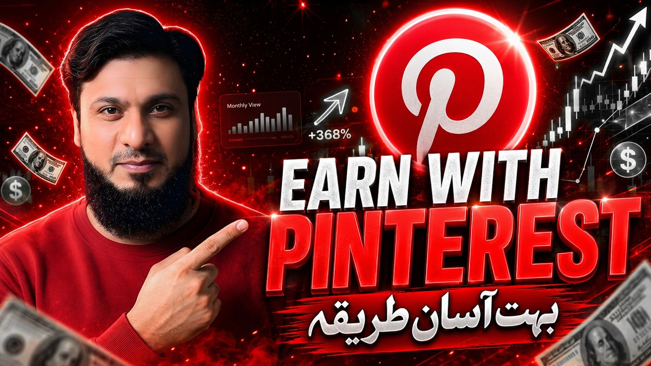 rewrite this title Pinterest Se Paise Kaise Kamaye? Earn From Pinterest Affiliate Marketing rewrite this title Pinterest Se Paise Kaise Kamaye? Earn From Pinterest Affiliate Marketing