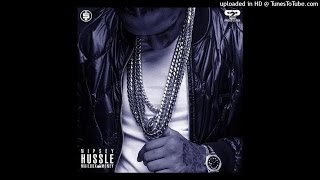 Vignette de la vidéo "Nipsey Hussle - Choke Feat. Young Thug & Rich Homie Quan"