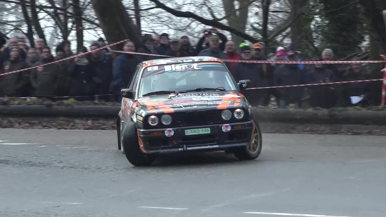 Legend Boucles de Bastogne 2023 - N°28