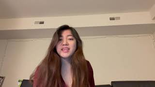 THEA 101 Monologue