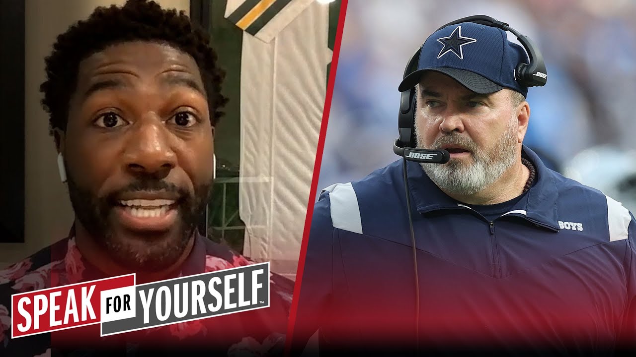 I trust Mike McCarthy to take Dallas to the Super Bowl – Jennings I NFL I SPEAK FOR YOURSELF