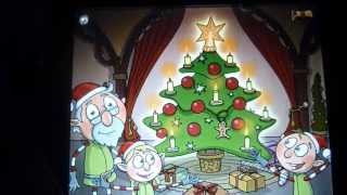 Elf Advent(ure) App Review- Adventskalender mit Elfen Türchen 24 part 4 screenshot 5