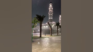 " وهو الذي أنزل من السماء ماءً .. " تلاوة رائعة بصوت صالح الفضل