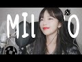 ずっと真夜中でいいのに 。「MILABO」 / Cover by darlim