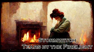 Video-Miniaturansicht von „Stormwitch - Tears by the Firelight - But the Lyrics are AI Generated Images“