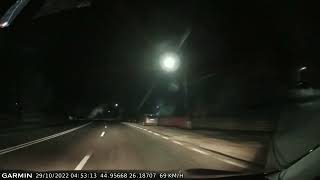 Download Lagu DRIVE #2150: Ploieşti-Buzău (Romania) (timelapse 4x) *Read Description* MP3 Download Lagu DRIVE #2150: Ploieşti-Buzău (Romania) (timelapse 4x) *Read Description* MP3