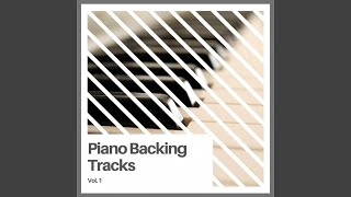 Video thumbnail of "Andy Piano Backing Tracks - Creep (Piano Instrumental)"