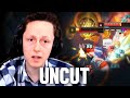 So spielt man Rumble vs Gnar | UNCUT