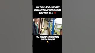 ☝️The full video is shown above ‼️#genji #takiyagenji #crowszero2