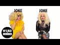 UNHhhh Ep 90: "Shopping Part 2" with Trixie Mattel and Katya Zamolodchikova