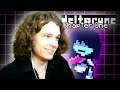 Eret PLAYS Delta Rune Ch.1| Part 1