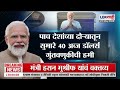 Lokshahi Marathi Special Report | सेमीकंडक्टर, संरक्षण आणि ऊर्जा क्षेत्रांना होणार फायदा