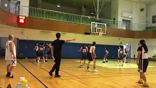 20220806 TEAMPOWER光榮週六 17:00 兩手麻瓜 VS Dare to dream-part1
