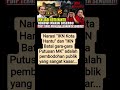 #nusantara #trending #shorts